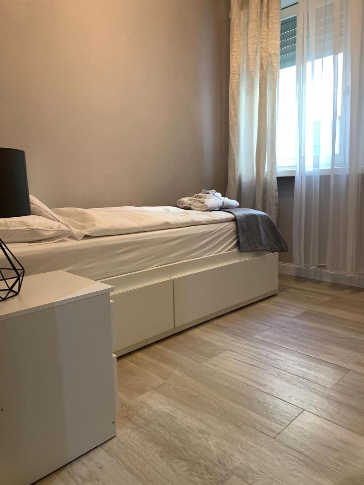 ترينتو Klemi, Rooms In Old Town Dolomia Best Home Check In Automatico المظهر الخارجي الصورة